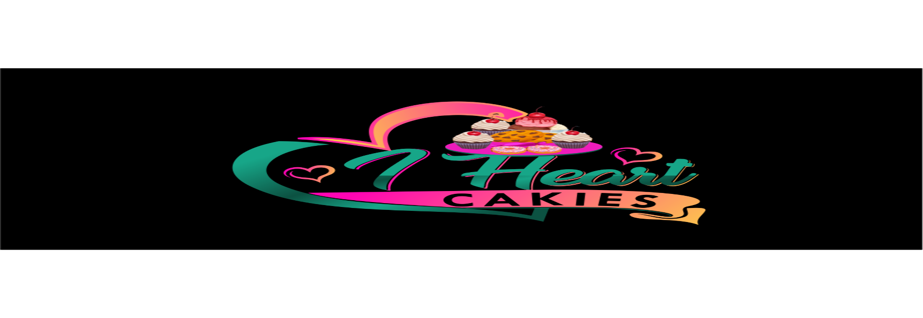 I Heart Cakies