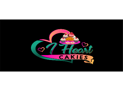 I Heart Cakies