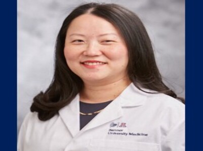 I-Hui Chiang, MD