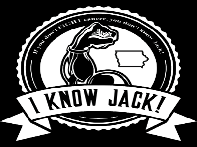 I Know Jack Foundation