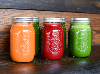 I Love Juice Bar