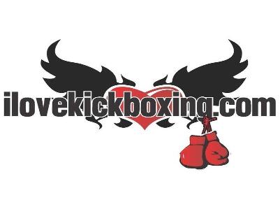 I Love Kickboxing