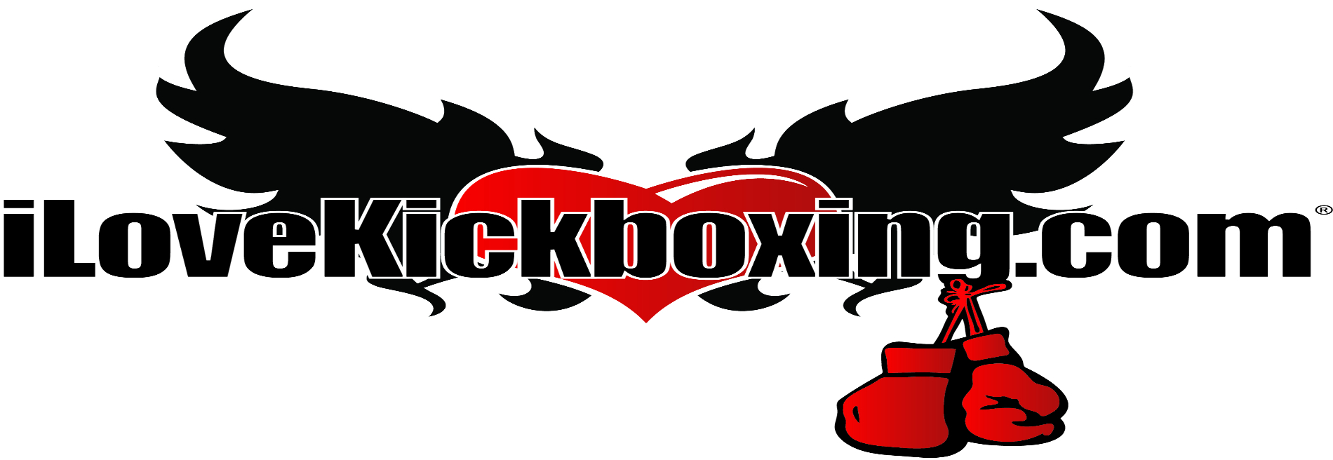 I Love Kickboxing - Sandy