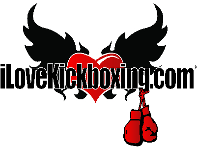 I Love Kickboxing - Sandy