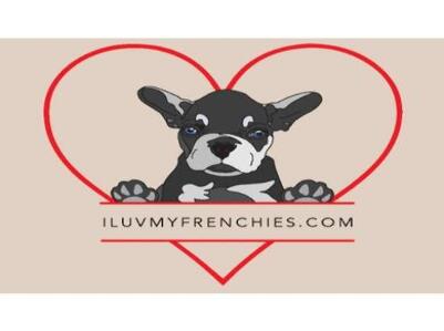 I Luv My Frenchies