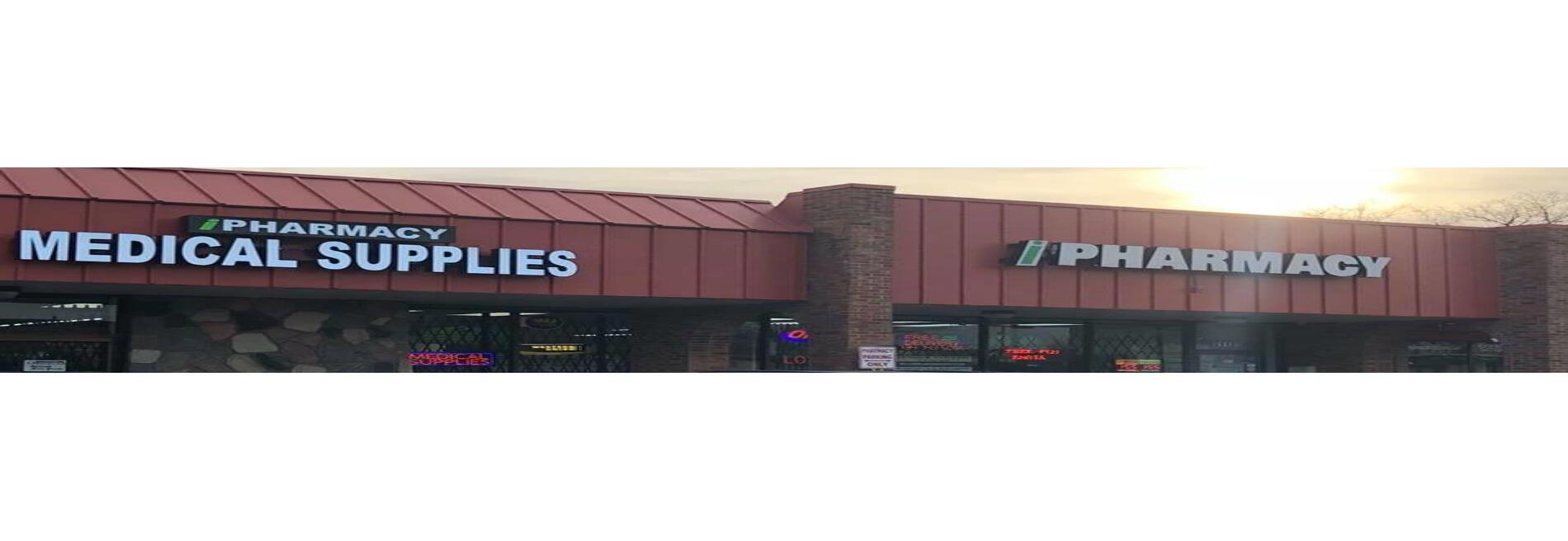 i PHARMACY