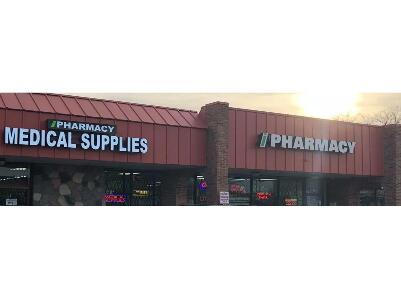 i PHARMACY