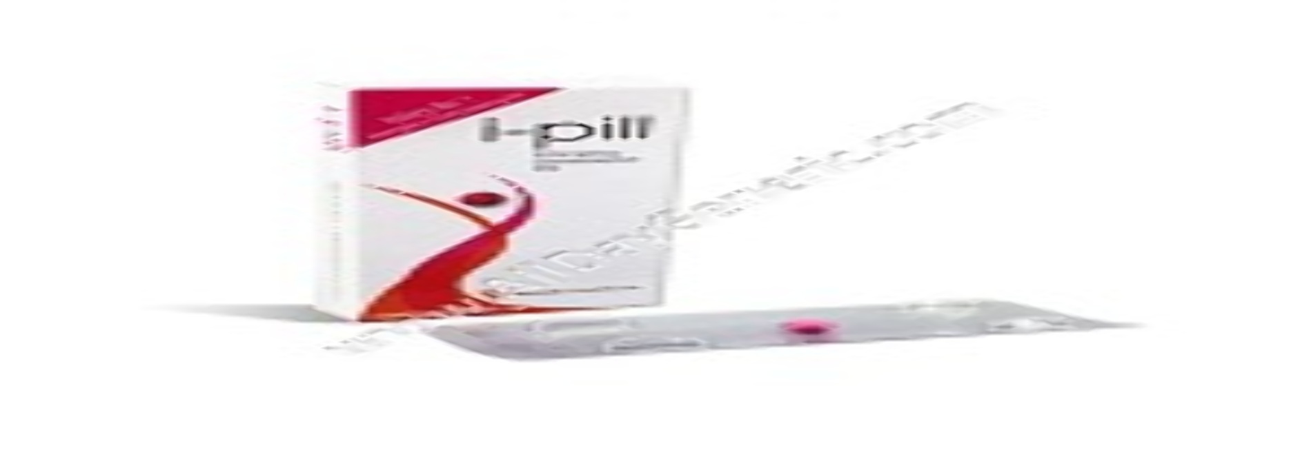 I-Pill 1.5 mg
