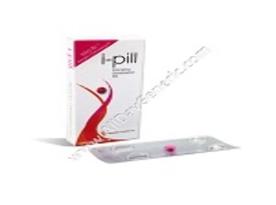 I-Pill 1.5 mg