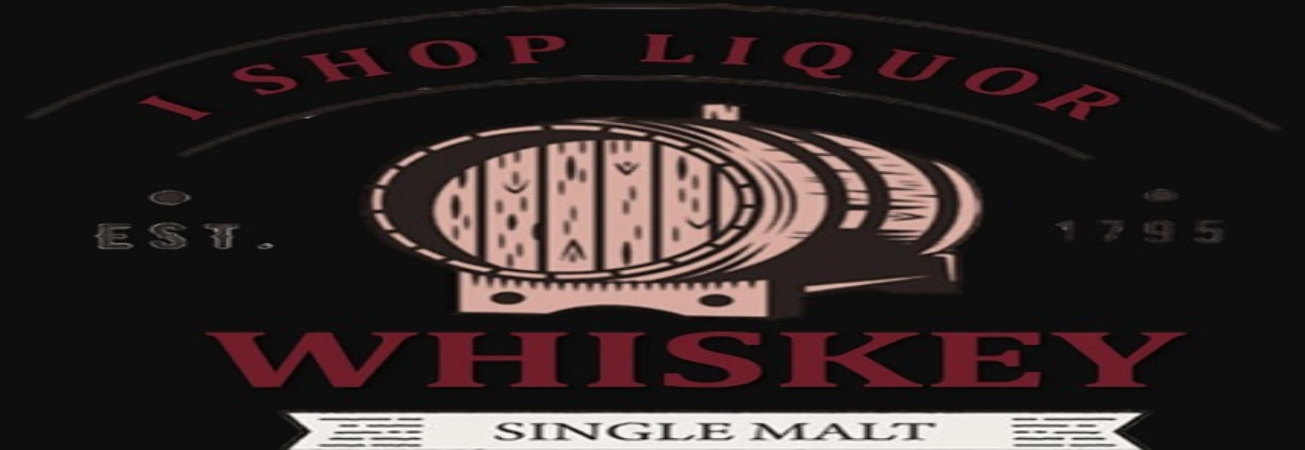I SHOP LIQUOR