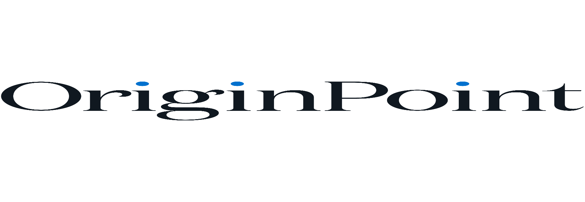 Ian M Olsen at OriginPoint (NMLS #583036)