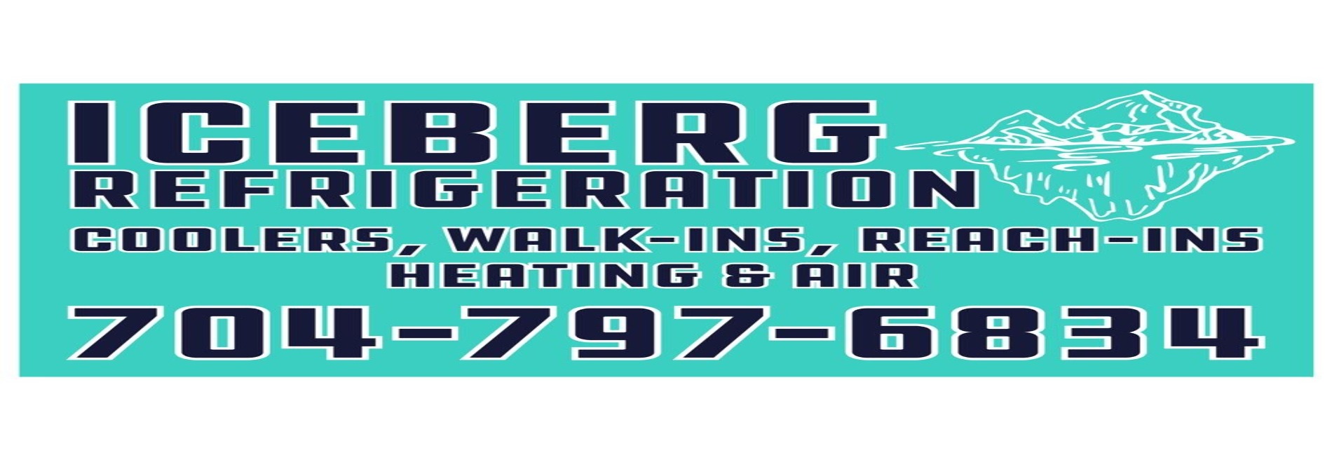 Iceberg Refrigeration