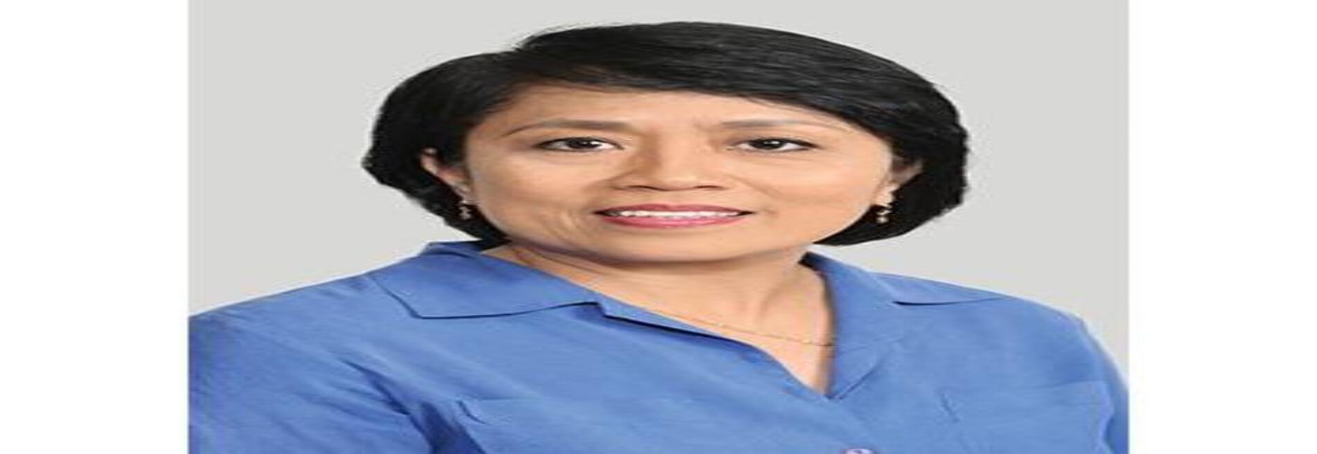 Ida Marilou M Houston, NP