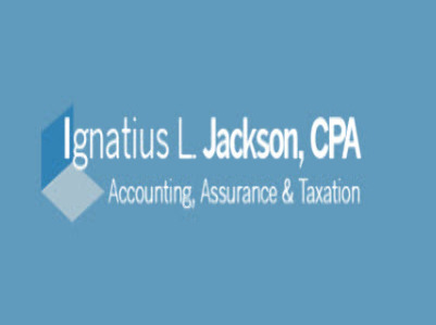 Ignatius L. Jackson, CPA