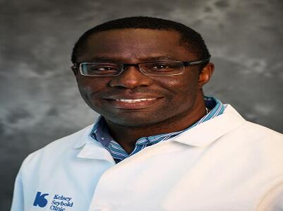 Ijeoma Nwaeze, MD