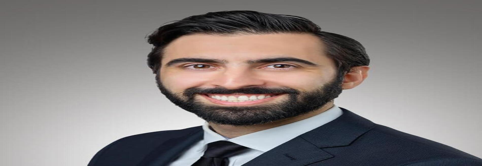 Illinois Retina Associates: Ryan S. Sabherwal, MD