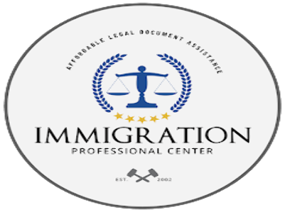 Immigration Professional Center Inc.