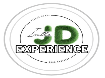 IMtheJDExperience Hair Stylist