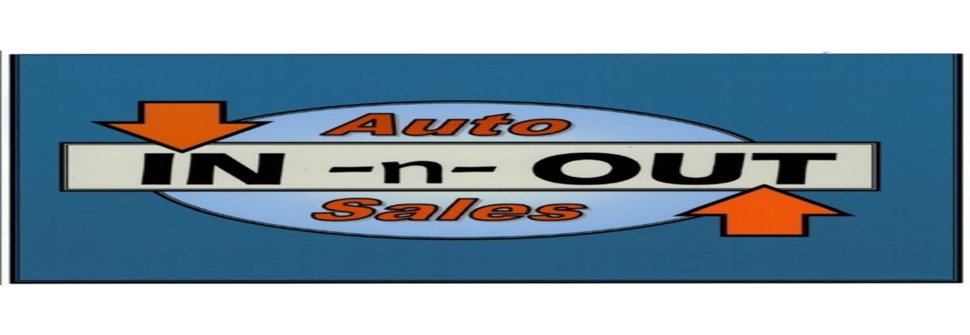 In-n-Out Auto Sales LLC