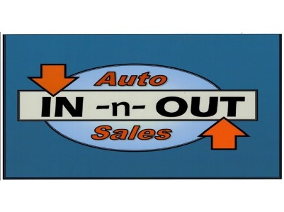 In-n-Out Auto Sales LLC