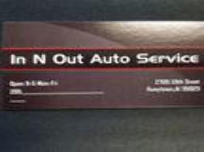 In N Out Auto Service