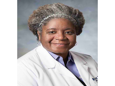 Ingenue F Cobbinah, MD