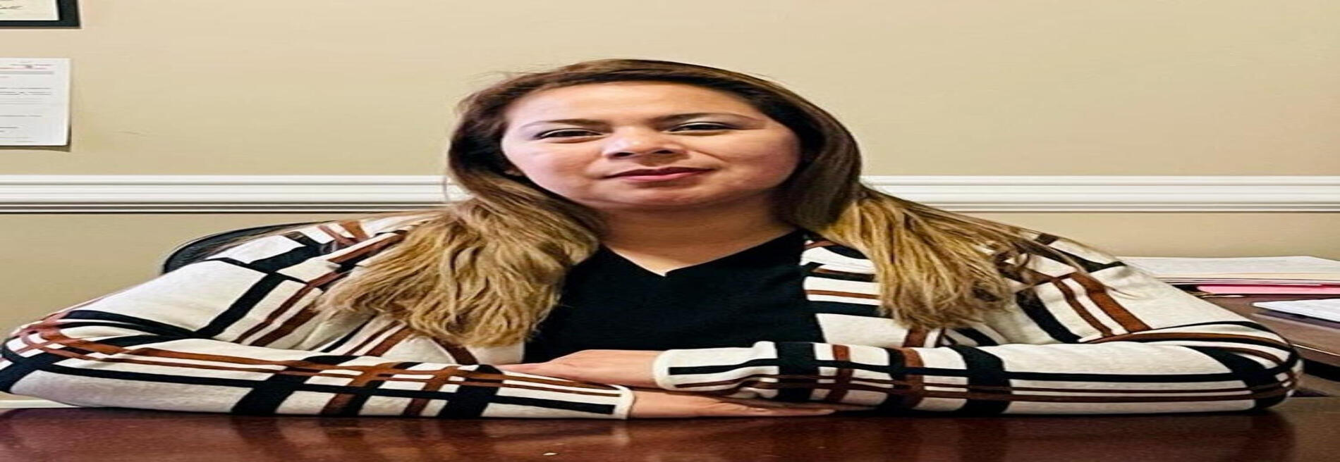 INGRIS ORELLANA