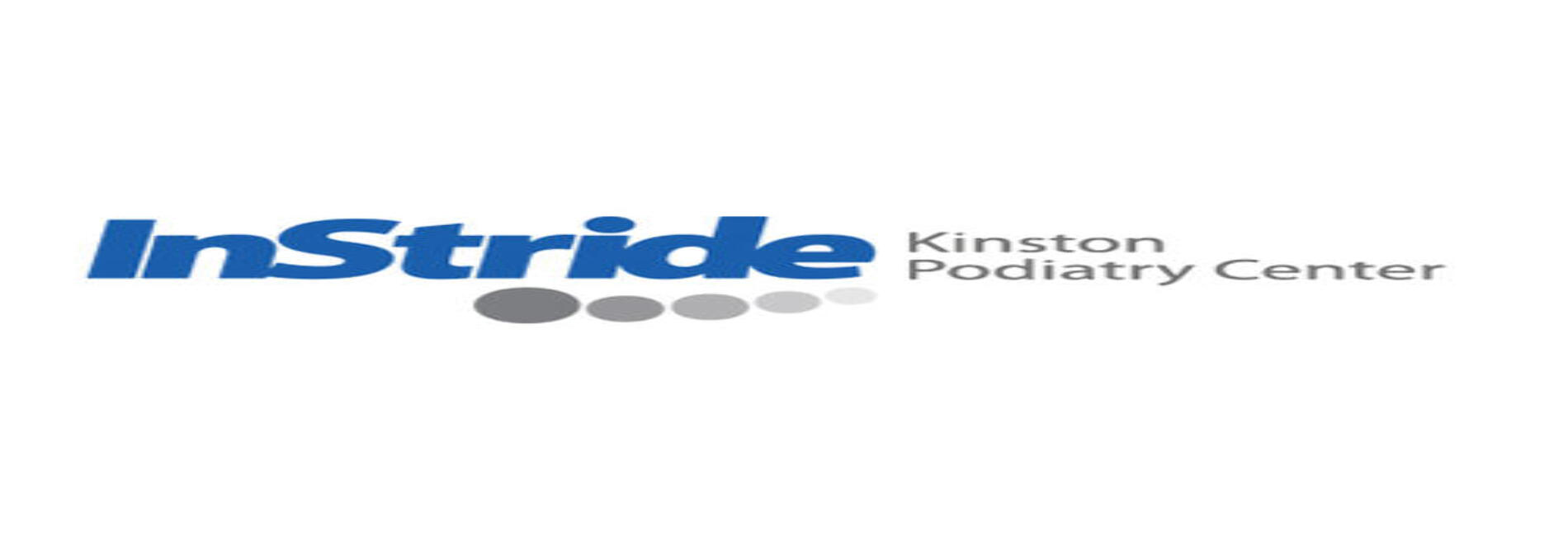 InStride Kinston Podiatry Center: Dale M. Delaney, DPM
