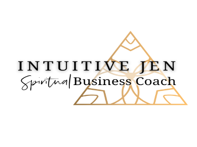 Intuitive Jen