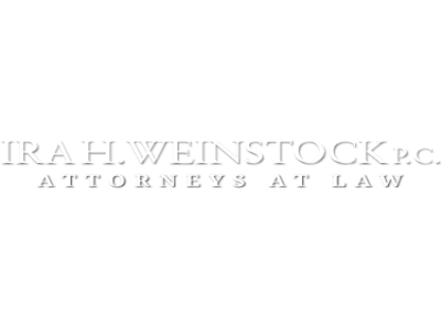 Ira H. Weinstock, P.C.