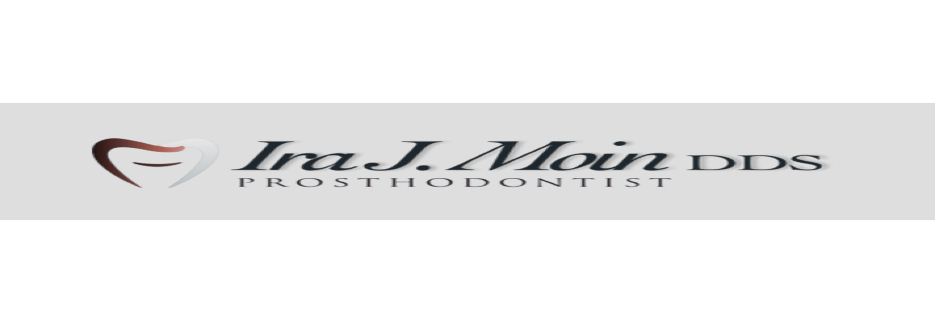 Ira J. Moin D.D.S.