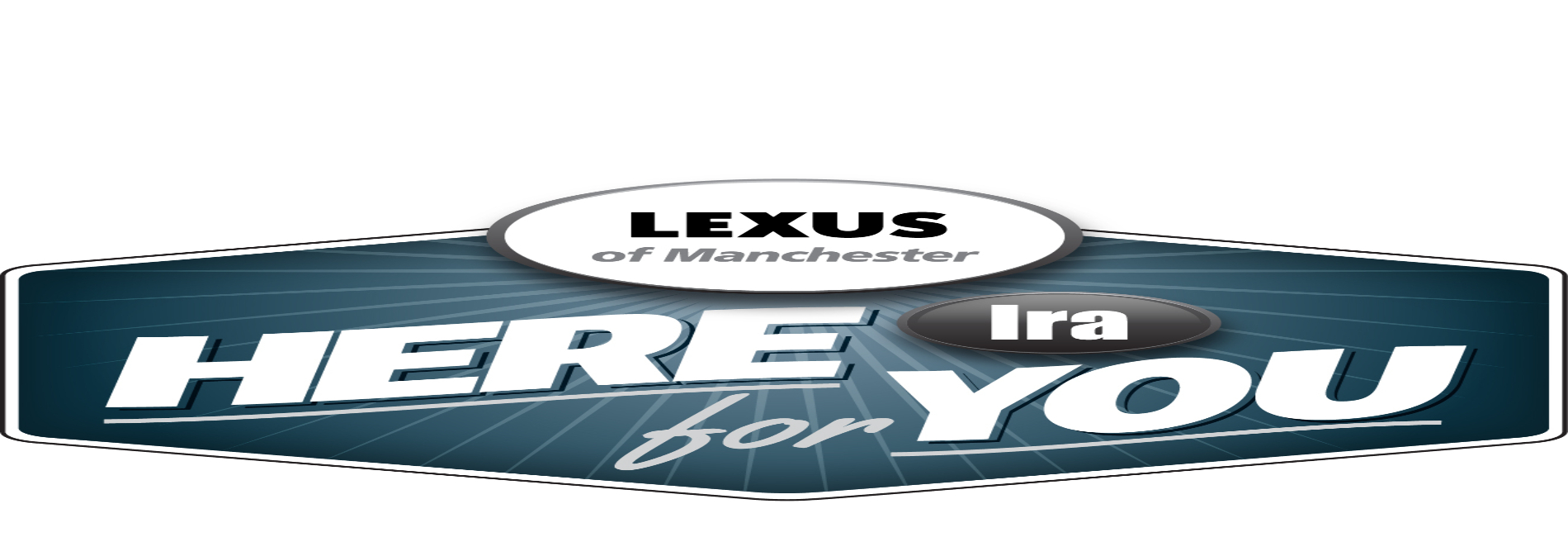 Ira Lexus of Manchester