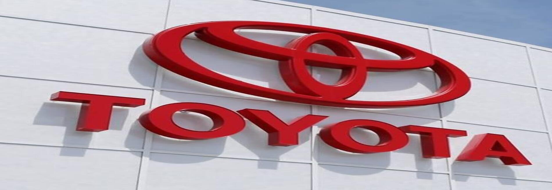 Ira Toyota of Manchester