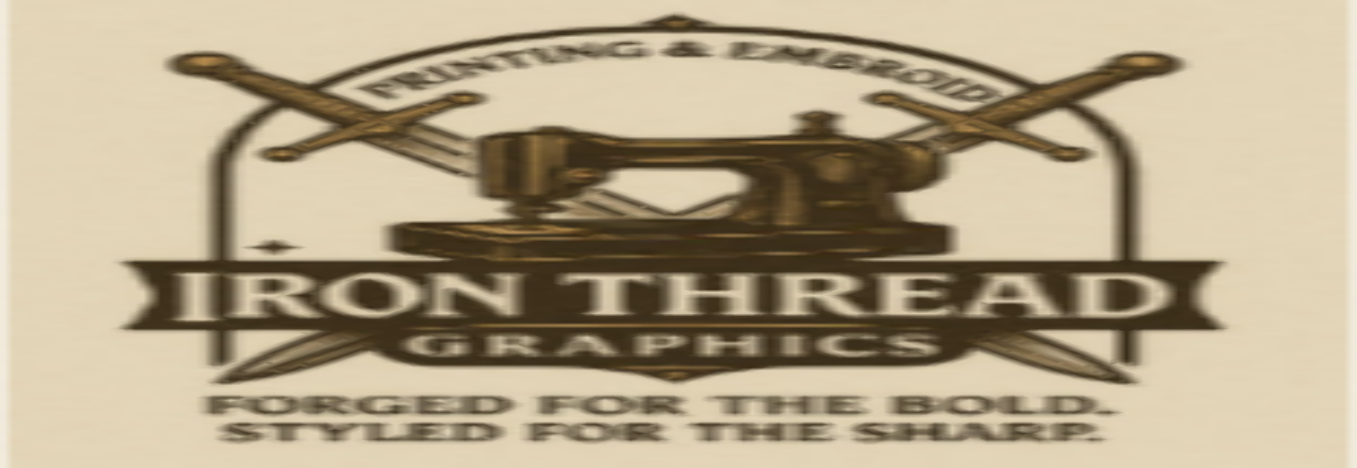 Iron Thread Graphics