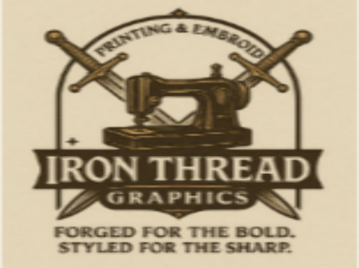 Iron Thread Graphics