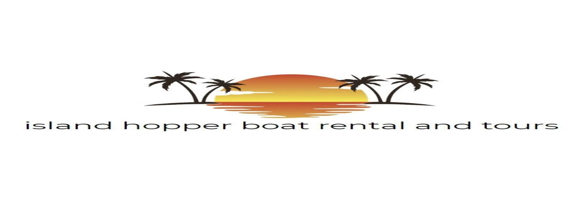 Island Hopper Boat Rental and Tours