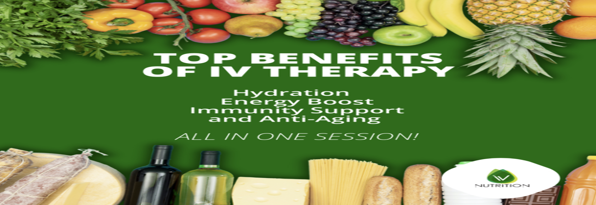 IV Nutrition