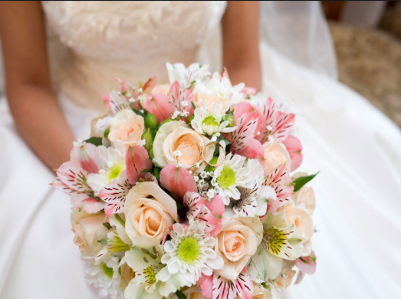 Ivan G Wedding Flowers & Event Productions