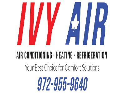 Ivy Air, LLC