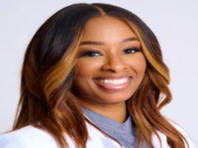IVY Infusions: Sasha Beatty, MSN, FNP-C