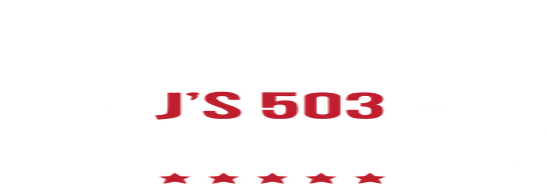 J'503 Barbershop