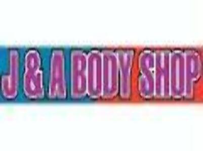 J & A Body and Fender