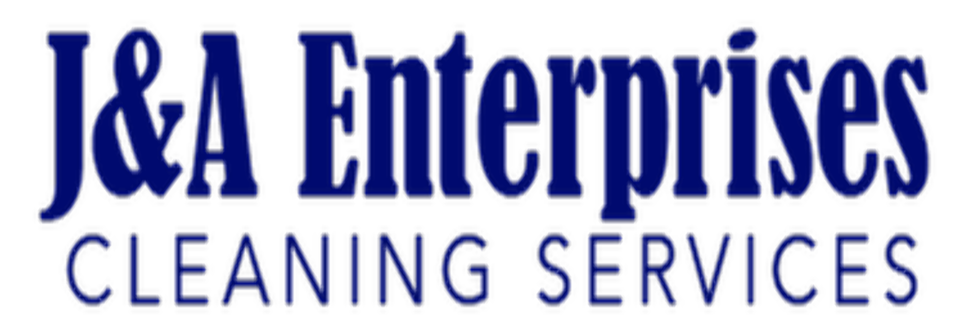 J & A Enterprises Cleaning Services