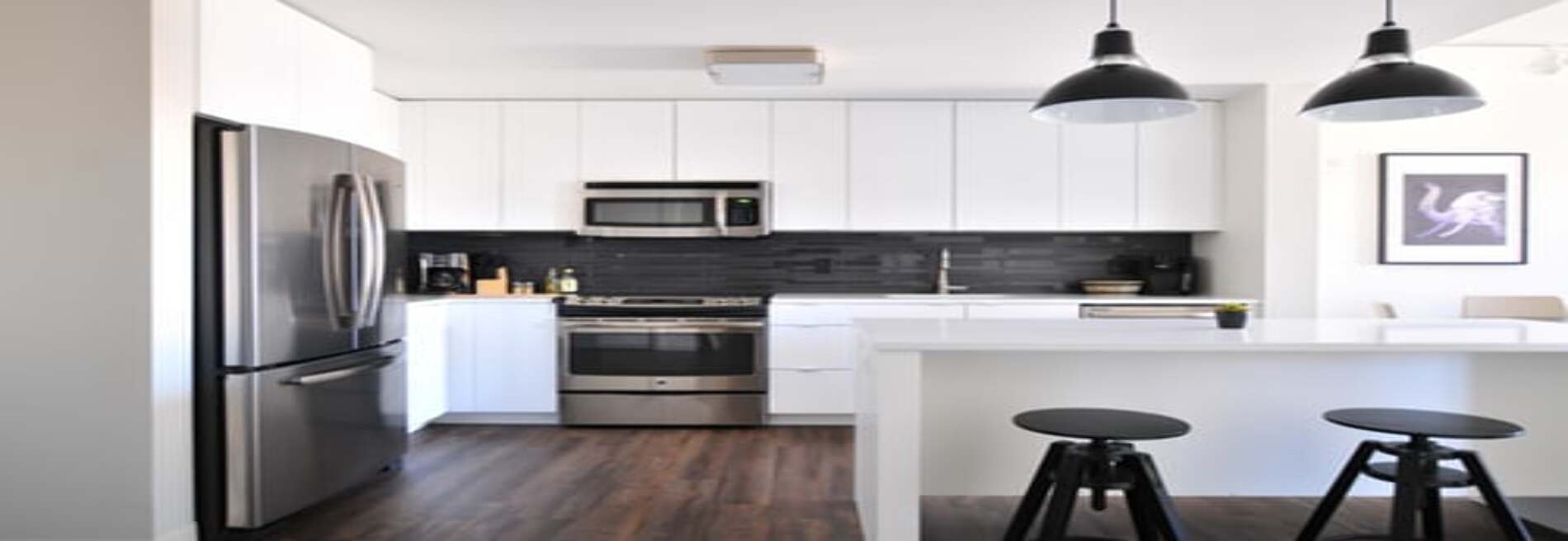 J A Home Cleaning