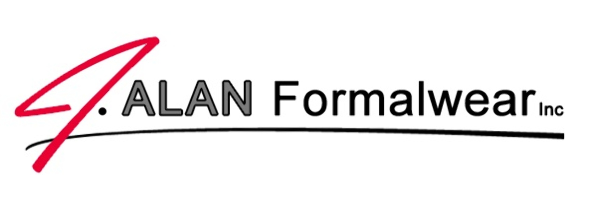J Alan Formalwear