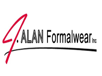 J Alan Formalwear