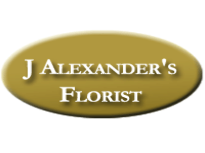 J Alexander's Florist