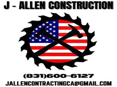 J-Allen Construction