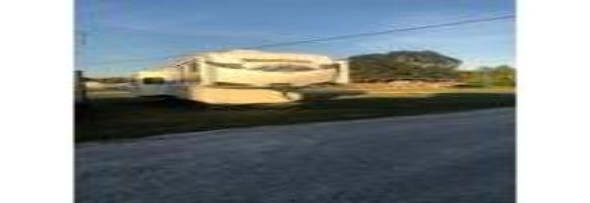 J and A Camper Sales