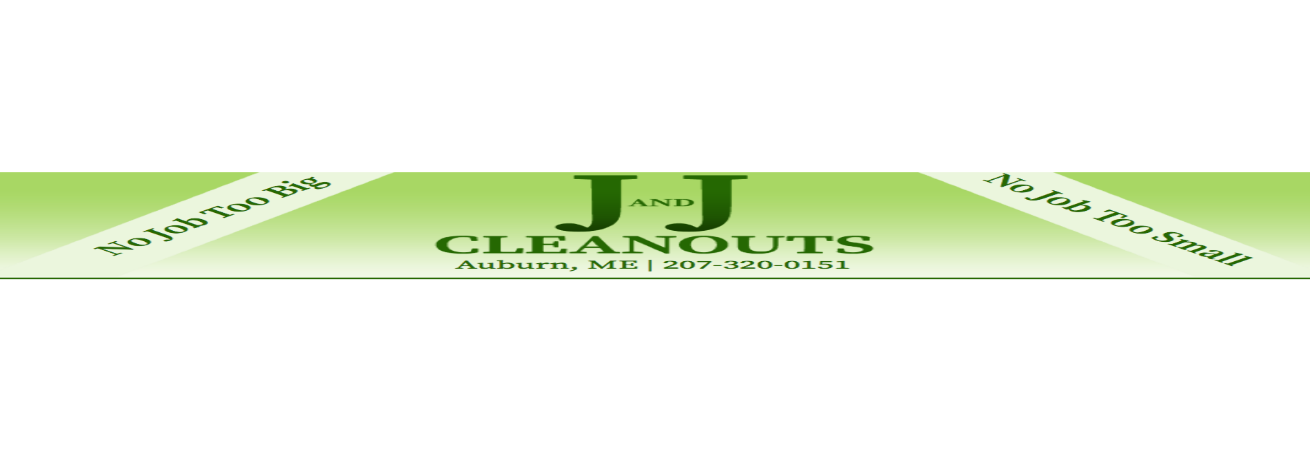 J and J Cleanouts